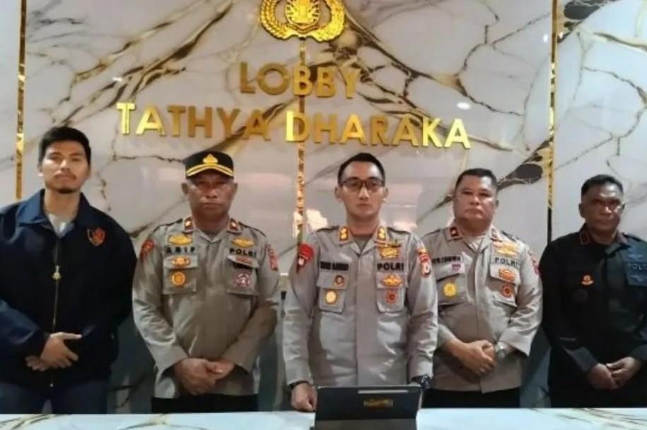 Oknum Brimob di Tual Ditetapkan Tersangka Penganiayaan Pelajar hingga Tewas, Proses Pidana dan Kode Etik Berjalan Paralel