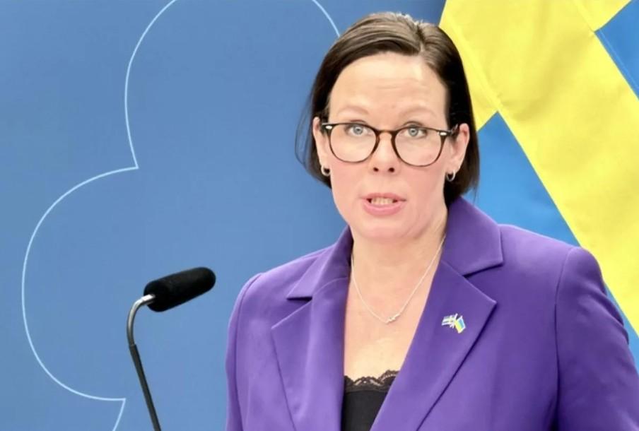 Swedia Mendesak Warganya Tinggalkan Iran di Tengah Ancaman Eskalasi Militer AS