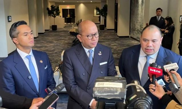 Prabowo Tegaskan Reformasi Pasar Modal untuk Perkuat Kepercayaan Investor Global