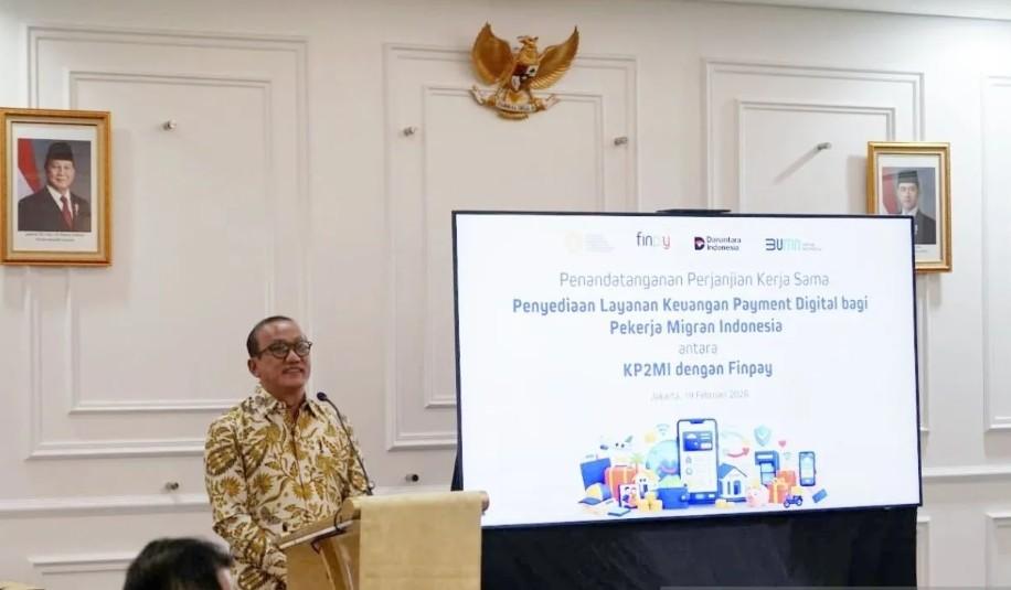 Kolaborasi Finnet dan KP2MI Percepat Transformasi Digital Layanan Keuangan bagi Pekerja Migran Indonesia