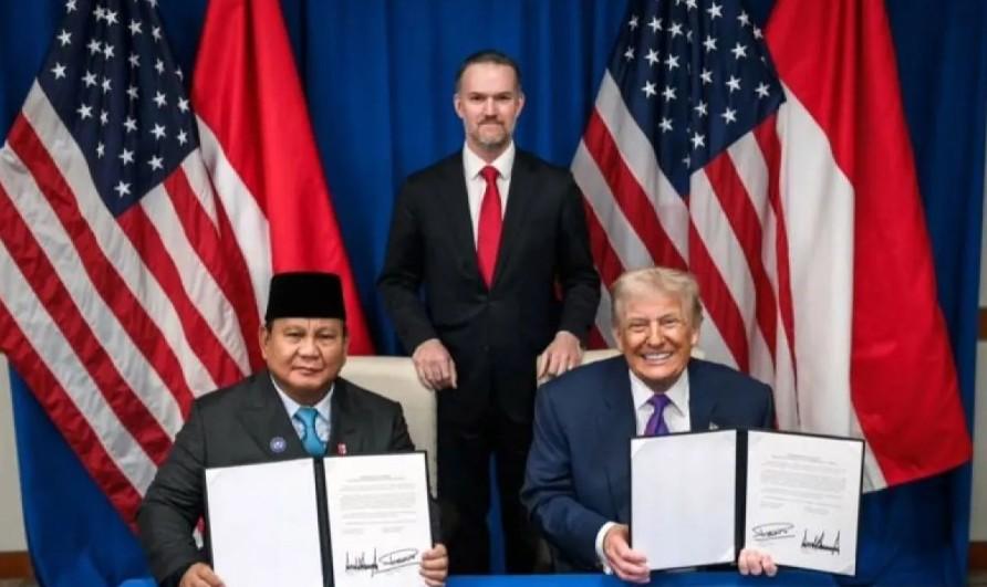 Pemerintah Pastikan Pembicaraan Lanjutan dengan AS Usai Mahkamah Agung Batalkan Tarif Global Trump