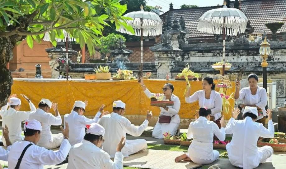 PHDI Bali Ajak Umat Jaga Harmoni Pawongan Saat Nyepi dan Idul Fitri 2026 Berdekatan