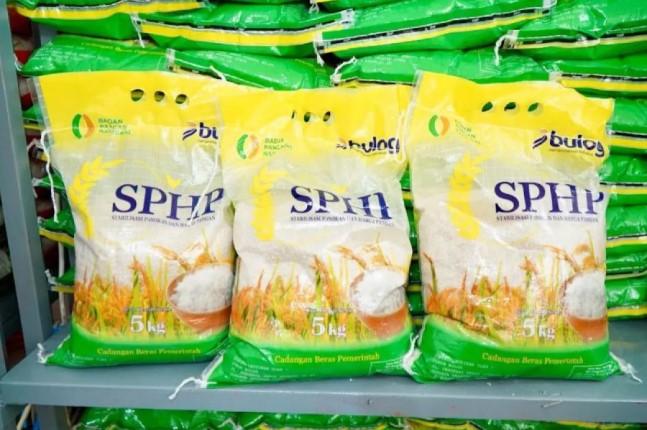 Satgas Saber Ungkap Pengoplosan Beras SPHP di NTB, Bapanas Tegaskan Komitmen Tindak Anomali Pangan