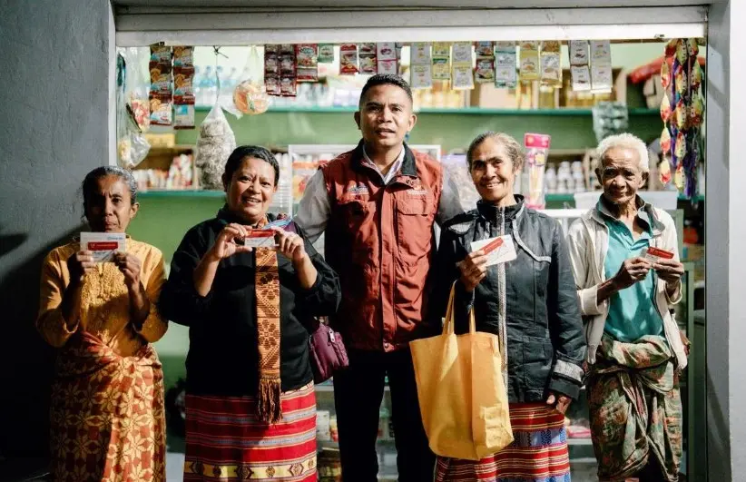 Mensos Gus Ipul Umumkan Bansos PKH dan Sembako Tersalur di Atas 85 Persen Jelang Ramadan