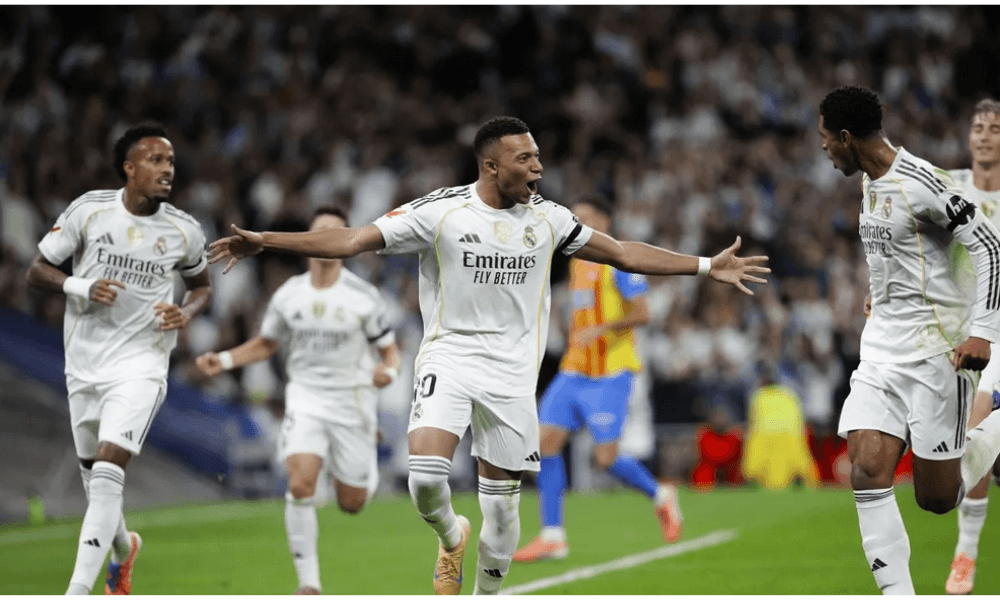 Arbeloa Akui Real Madrid Masih Punya Kelemahan Usai Kalah dari Osasuna