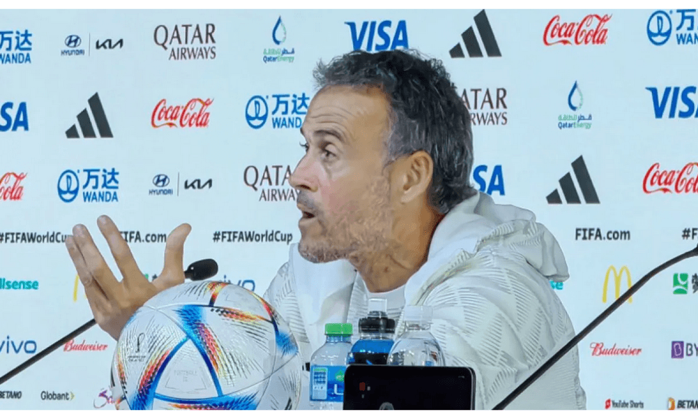 Luis Enrique Puji Keseriusan PSG Usai Menang 3-0 atas Metz dan Rebut Puncak Klasemen