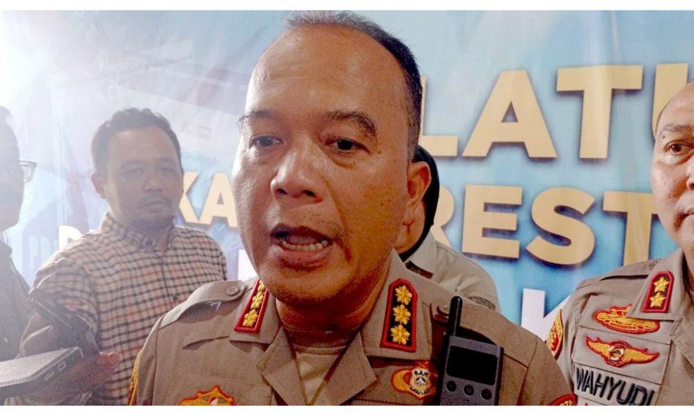 Polresta Banyumas Ungkap Praktik Prostitusi Diduga Libatkan Anak saat Operasi Pekat Candi 2026
