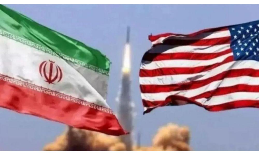 Iran Tegaskan Tak Akan Keluarkan Uranium dari Negaranya dalam Negosiasi dengan AS