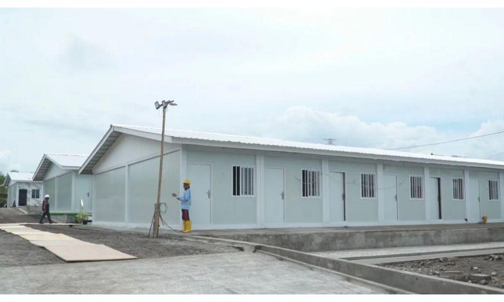 Banjir Sumatera Membuat Ribuan Warga Aceh Nomaden dan Kehilangan Mata Pencaharian