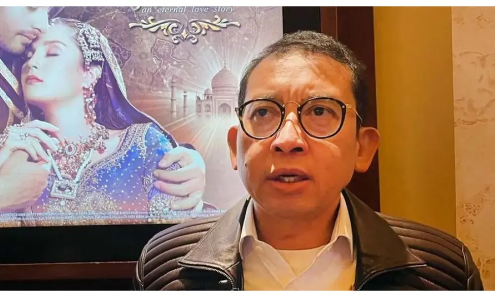 Fadli Zon Sebut Indonesia Berpotensi Jadi Pusat Kebudayaan Dunia