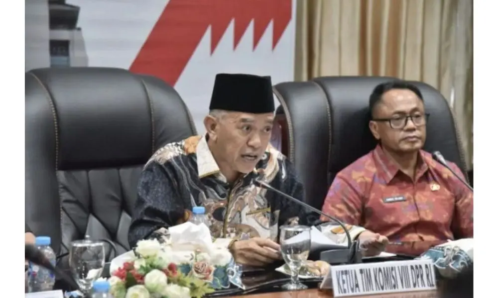 Wakil Ketua Komisi VIII DPR Tegaskan Sertifikasi Halal Jaga Kedaulatan Pangan dan Industri Perunggasan