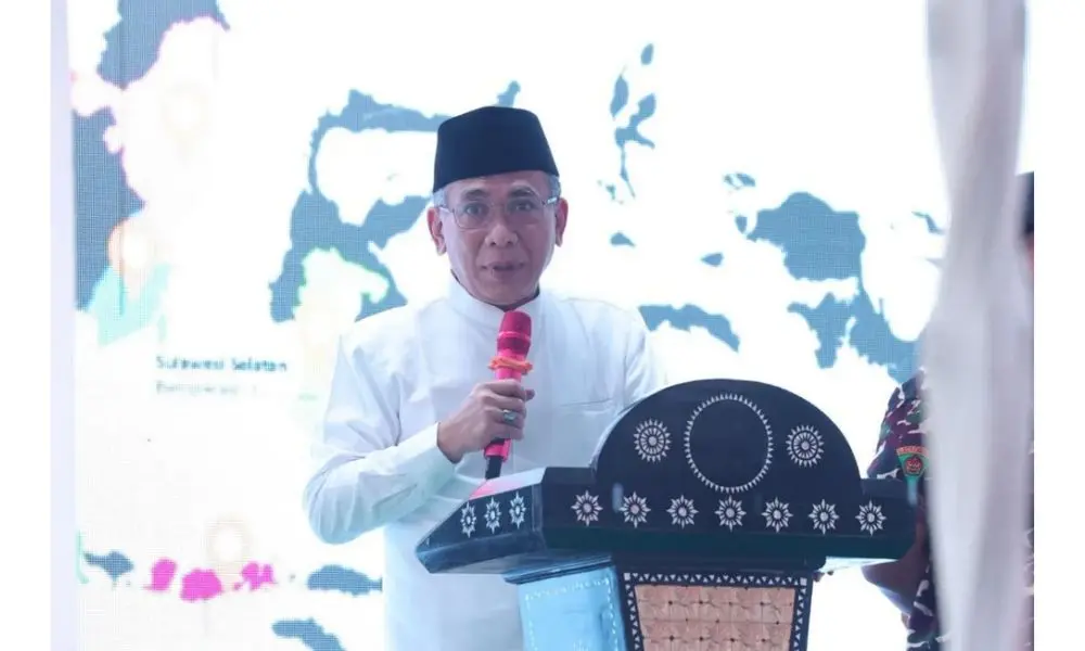 PBNU Resmikan 41 SPPG di Lombok untuk Perkuat Kemandirian Pesantren dan Dukung Program Gizi Nasional