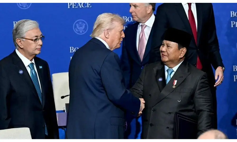 Akademisi Nilai Kehadiran Presiden Prabowo di Board of Peace Perkuat Posisi Indonesia