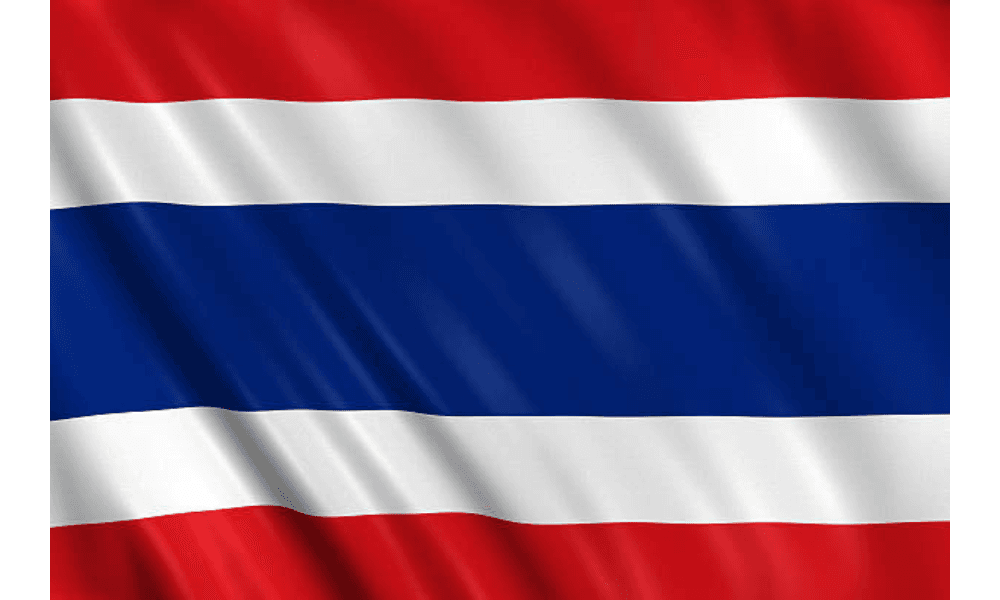 Kapal Pukat Malaysia Tenggelam Usai Diduga Curi Ikan dan Coba Tabrak Kapal Patroli Thailand