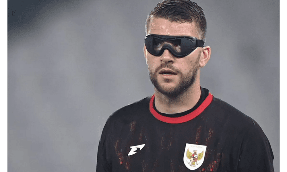 Maarten Paes Nilai Ajax Seharusnya Kalahkan NEC Meski Debutnya Berjalan Solid