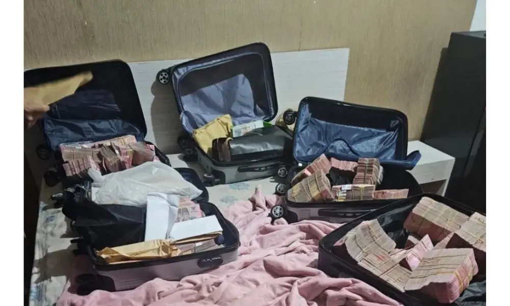 KPK Dukung Pembahasan RUU Perampasan Aset untuk Perkuat Pemulihan Kerugian Negara