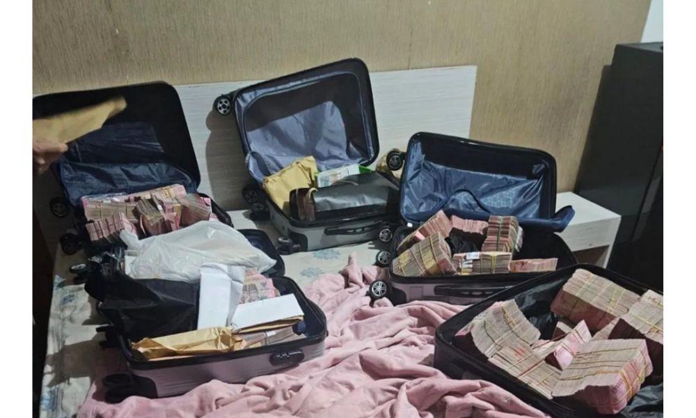 KPK Dukung Pembahasan RUU Perampasan Aset untuk Perkuat Pemulihan Kerugian Negara