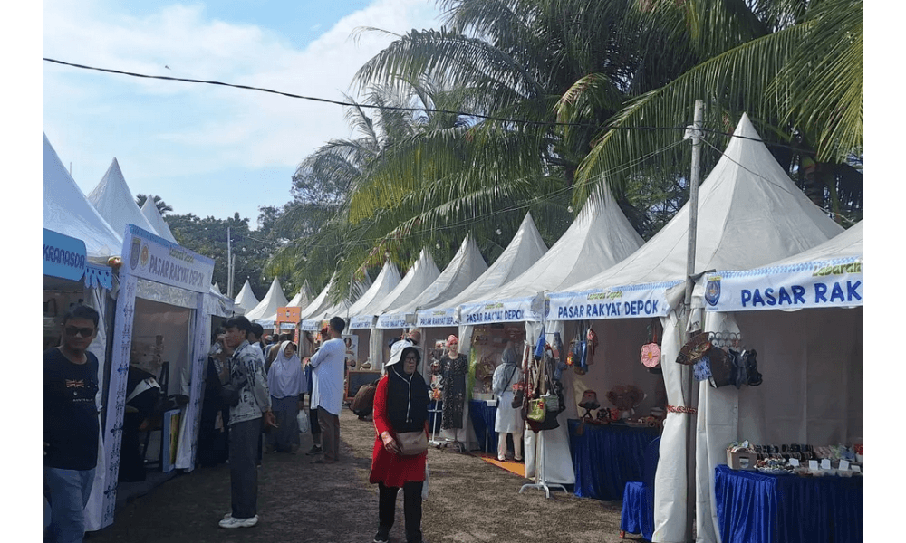 Pemkot Depok Perketat Pengawasan Harga Pangan Selama Ramadhan