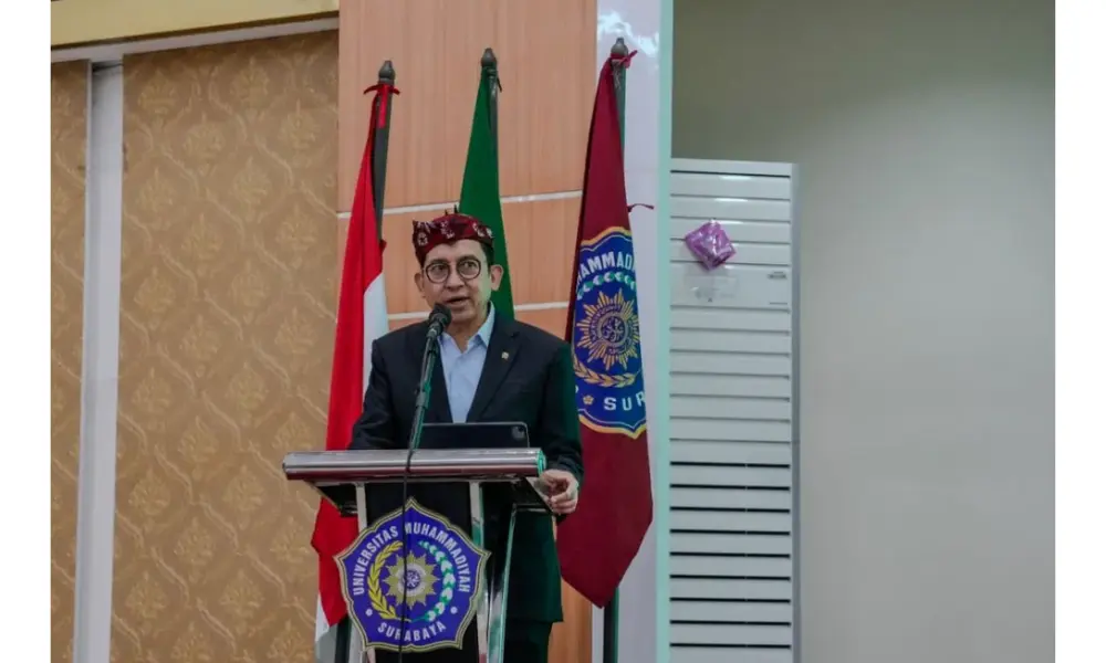 Fadli Zon Sebut Indonesia Berpotensi Jadi Super Power Kebudayaan Dunia