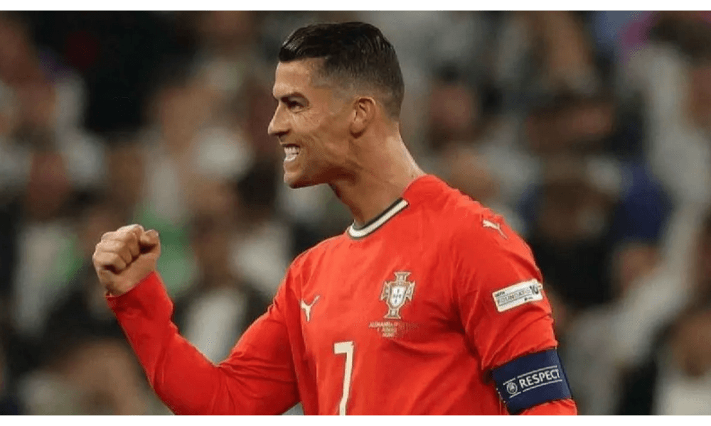 Cristiano Ronaldo Tegaskan Bahagia di Al Nassr dan Ingin Lanjutkan Karier di Arab Saudi