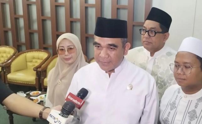 Muzani Nilai Usulan Ambang Batas Parlemen 7 Persen Terlalu Tinggi bagi Partai Politik