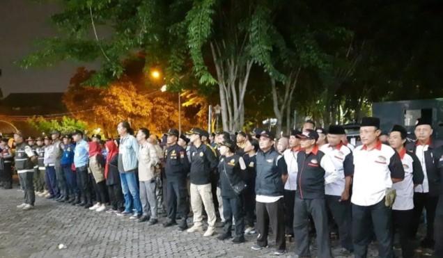 Patroli Diperketat Selama Ramadhan 2026, Personel Gabungan Amankan Titik Rawan di Cakung