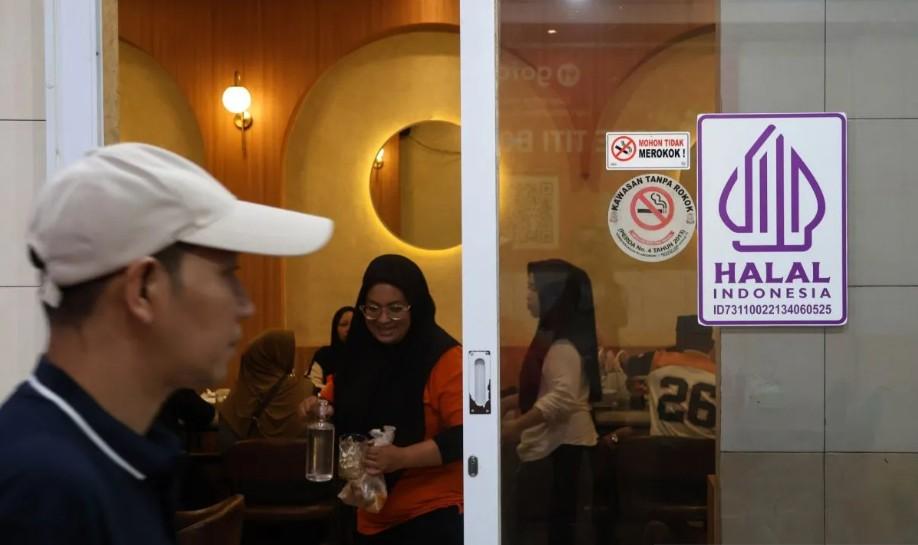 BPJPH Tegaskan Produk Asal Amerika Serikat Wajib Bersertifikat Halal Sesuai Regulasi Indonesia