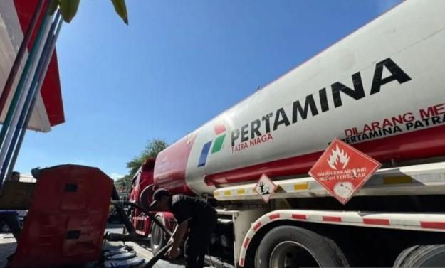 Harga BBM di SPBU Pertamina, Shell, BP, dan Vivo Tetap Stabil Usai Penyesuaian Awal Februari 2026