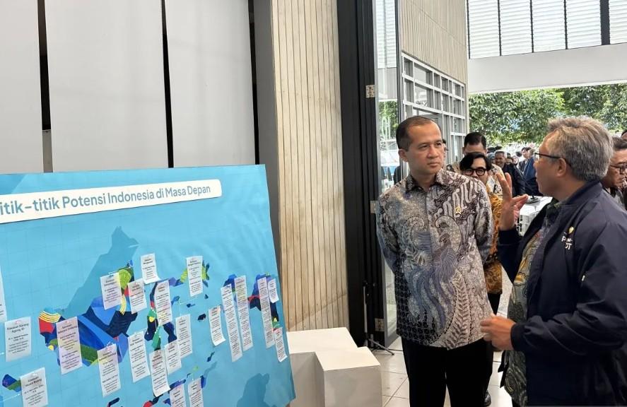 Kementerian Transmigrasi Optimalkan Tim Ekspedisi Patriot untuk Dorong Ekonomi Mandiri di Kawasan Transmigrasi