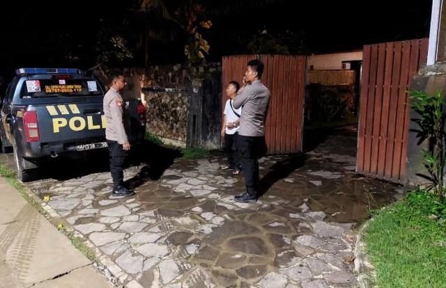 Bupati Lombok Tengah Minta Pelaku Jambret WNA Tiongkok Segera Ditangkap