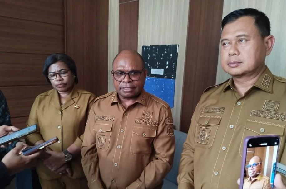 Pemkot Sorong Siapkan Lahan Enam Hektare untuk Sekolah Rakyat, Target Pembangunan Dimulai Tahun Ini