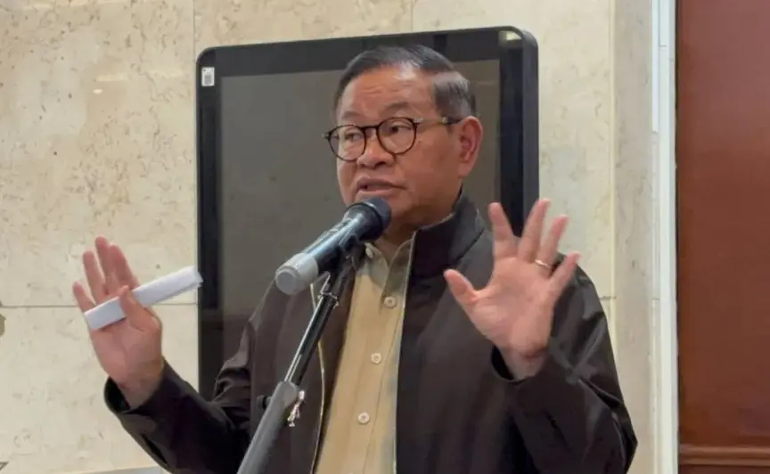 Gubernur Pramono Anung Wibowo Sebut Kecelakaan Transjakarta Koridor 13 Terjadi karena Human Error