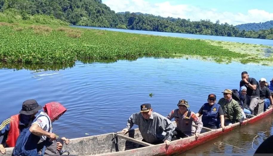 Bupati Sigi Tegaskan Tidak Ada Izin Tambang Emas Ilegal dan Siap Tindak Pelanggaran Lingkungan
