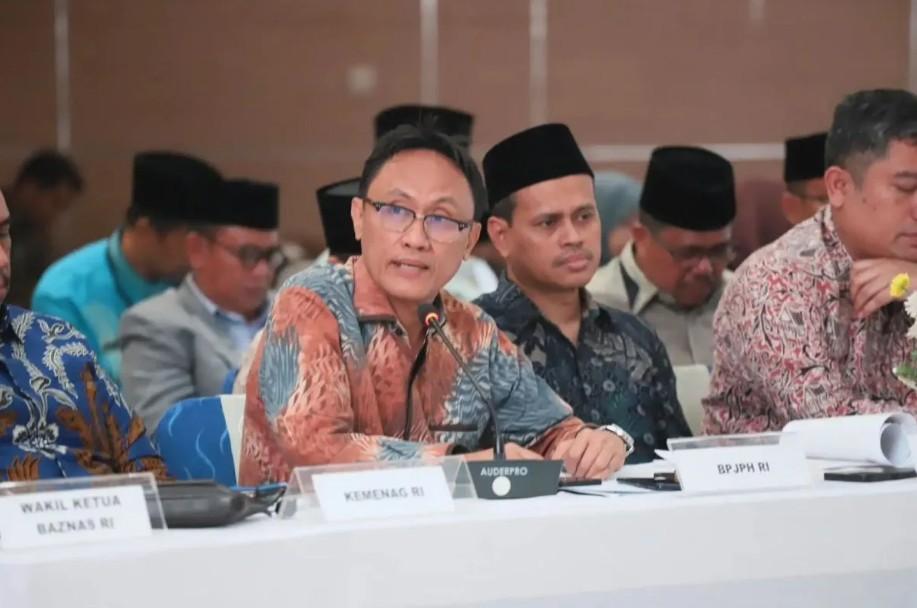 BPJPH Menyalurkan 1,35 Juta Sertifikat Halal Gratis untuk UMK pada Awal 2026