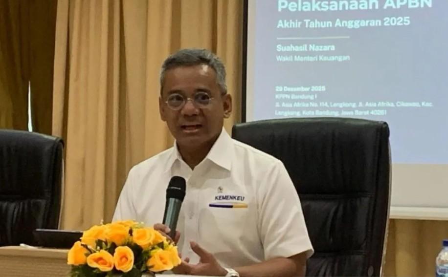 Anggaran Makan Bergizi Gratis Terserap Rp36,6 Triliun, Penerima Tembus 60,24 Juta Orang per Februari 2026