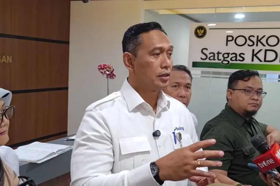 Bulog Rencanakan Bangun Gudang 3 Hektare di Arab Saudi untuk Perkuat Pasok Pangan Haji dan Umrah