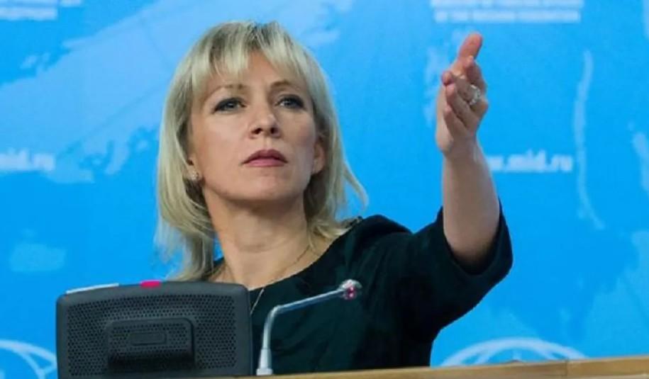 Rusia Peringatkan Korea Selatan agar Tidak Danai Pasokan Senjata ke Ukraina Lewat Inisiatif NATO