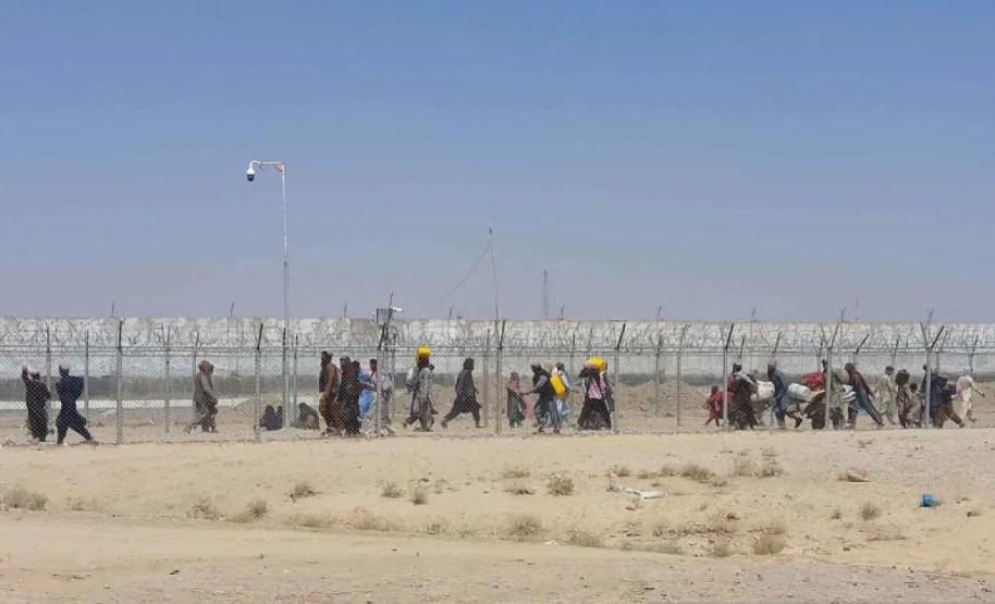 Ketegangan Memuncak, Afghanistan Ancam Balas Serangan Udara Pakistan di Wilayah Perbatasan