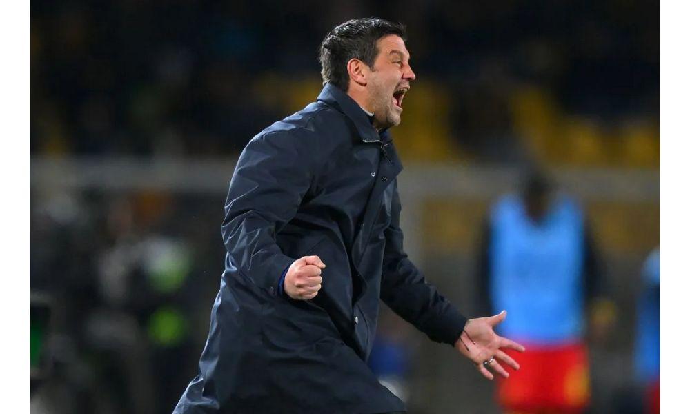 Cristian Chivu Pastikan Inter Milan Fokus Balikkan Keadaan Kontra Bodoe/Glimt di Liga Champions