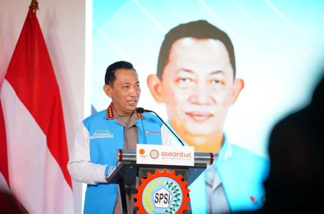 Kapolri Perintahkan Usut Tuntas Dugaan Penganiayaan Anak oleh Bripda MS hingga Tewas di Tual