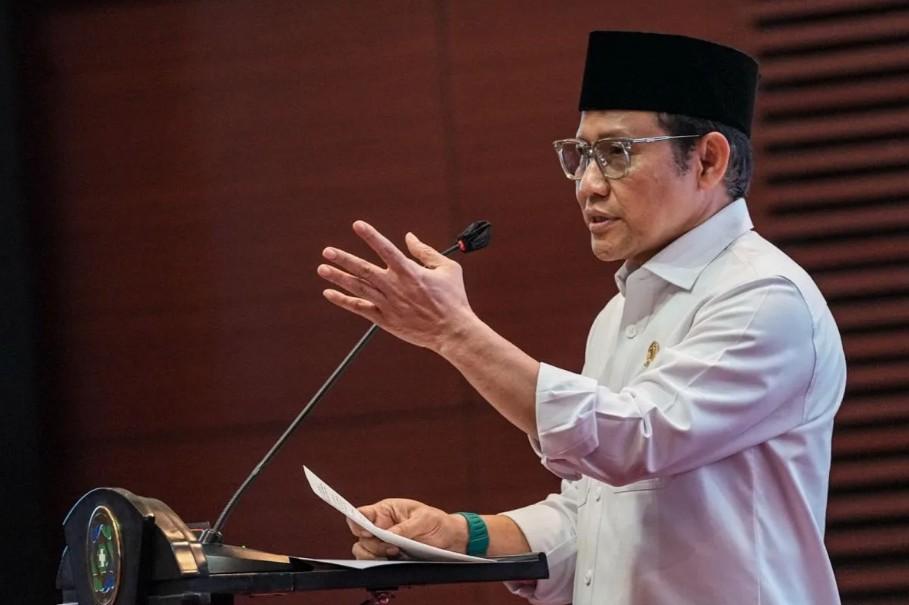 Menteri Koordinator Abdul Muhaimin Iskandar Dorong Transformasi Menyeluruh BPJS Kesehatan Lewat Politik Anggaran Tepat