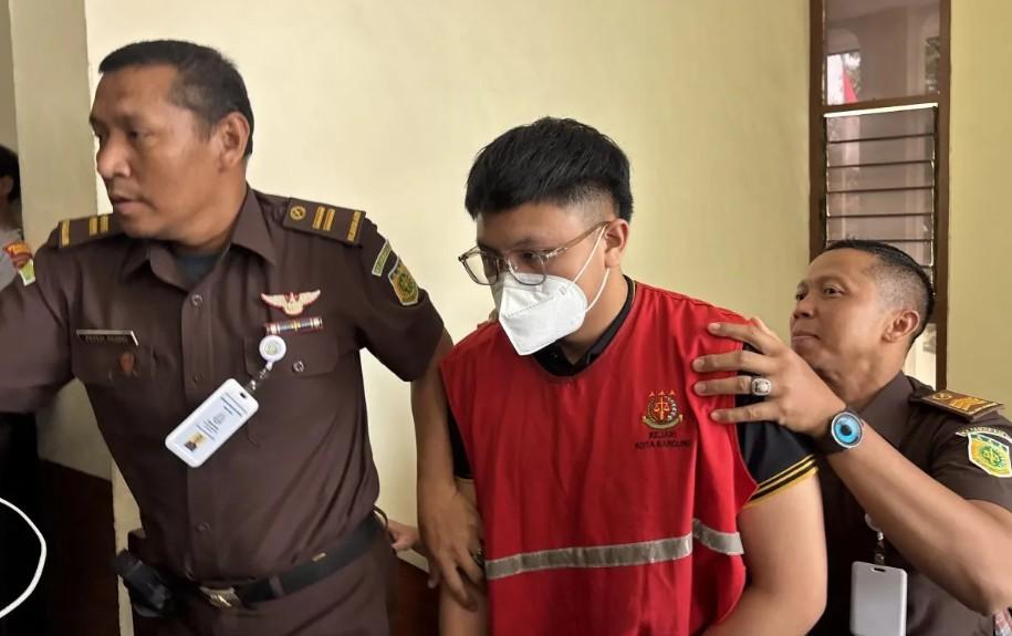 YouTuber Resbob Didakwa Sebar Ujaran Kebencian terhadap Suku Sunda, Sidang Digelar di PN Bandung