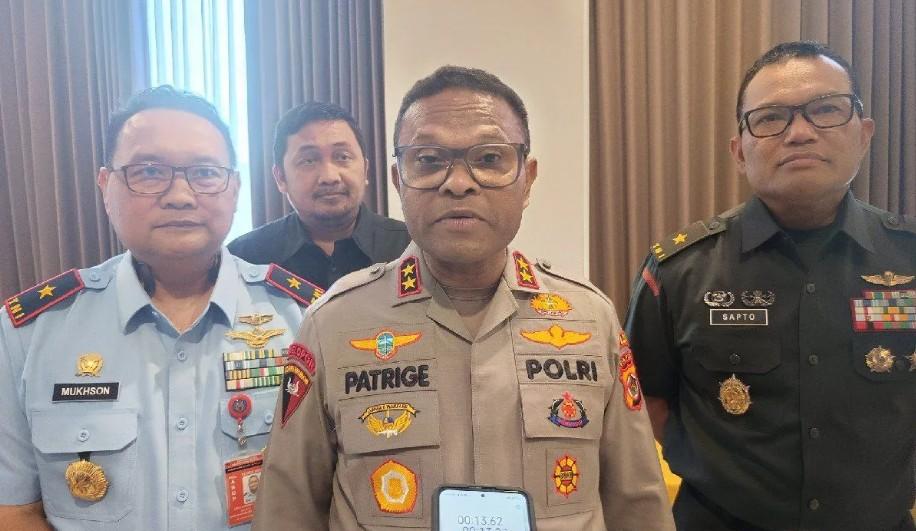 TNI AU Menyatakan Siap Amankan 11 Lapangan Terbang di Papua Usai Penembakan Pesawat Smart Air