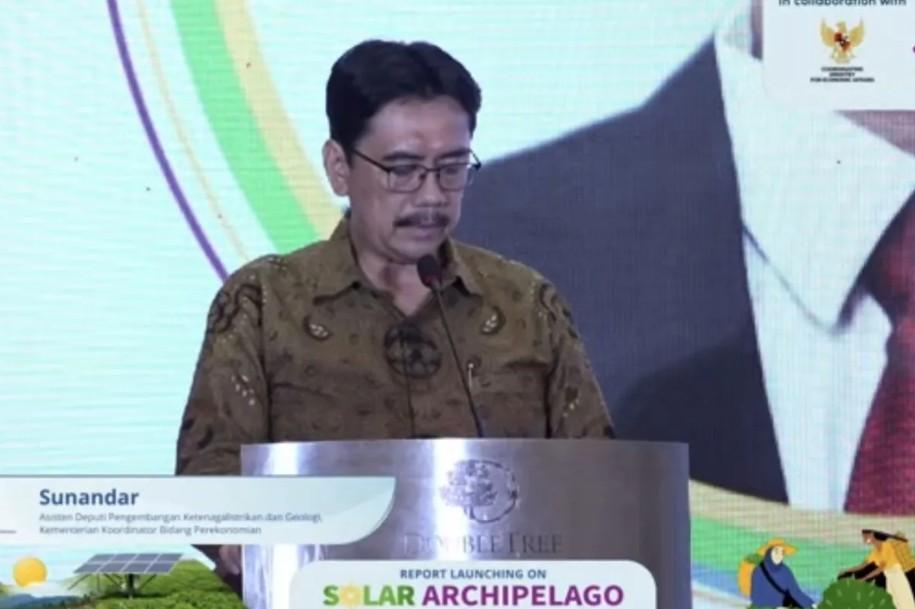 Inisiatif PLTS 100 GW Dinilai Mampu Perkuat Industri Nasional dan Perluas Akses Listrik Desa