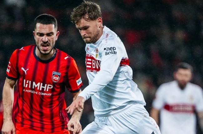 St Pauli Taklukkan Werder Bremen 2-1 dan Keluar dari Zona Buncit Liga Jerman