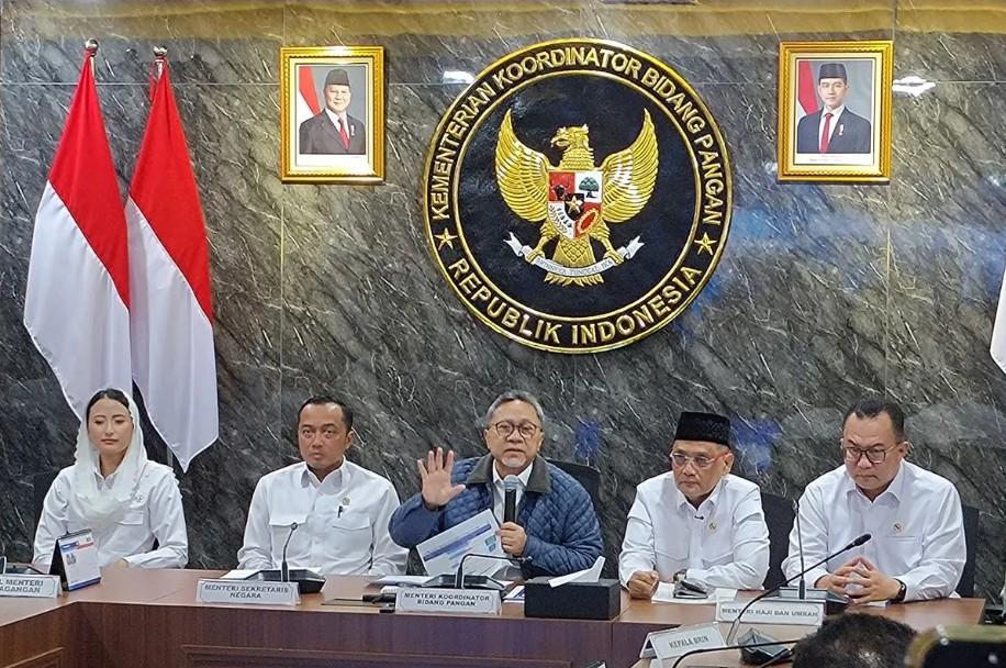 Pemerintah Targetkan Teknologi Pengolahan Sampah Masuk E-Katalog dalam Sebulan untuk Atasi Darurat Nasional