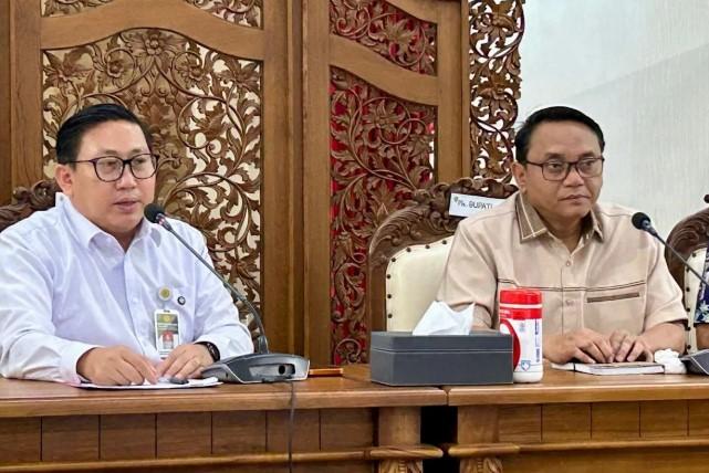 Kementan Dorong Distribusi DOC Transparan di Pati demi Jaga Pasokan Ayam Ramadan hingga Idul Fitri 2026