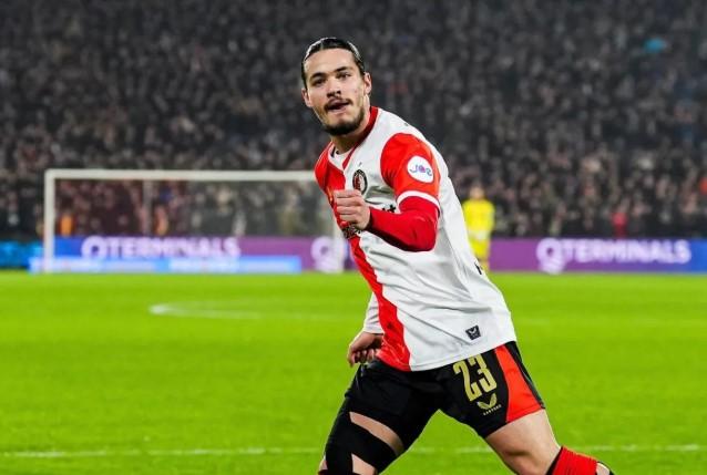 Feyenoord dan Go Ahead Eagles Petik Kemenangan Penting pada Pekan Ke-24 Liga Belanda