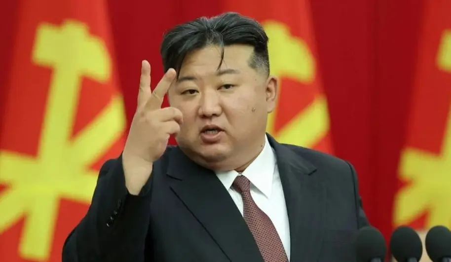 Kim Jong Un Kembali Terpilih sebagai Sekretaris Jenderal, Kongres Partai Tegaskan Arah Kebijakan Lima Tahun ke Depan
