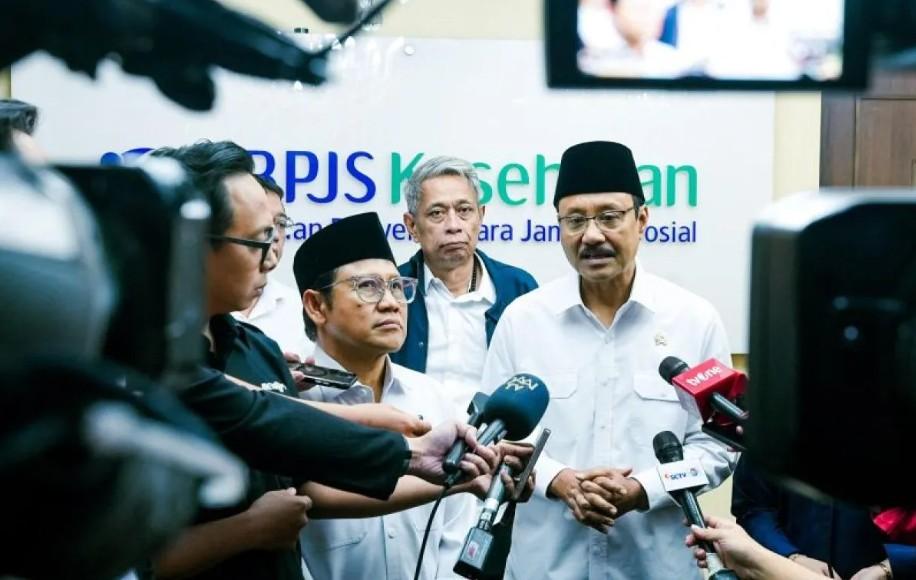 Pemerintah Menyiapkan Masa Transisi Dua Bulan sebelum Penonaktifan PBI-JKN Berlaku Efektif